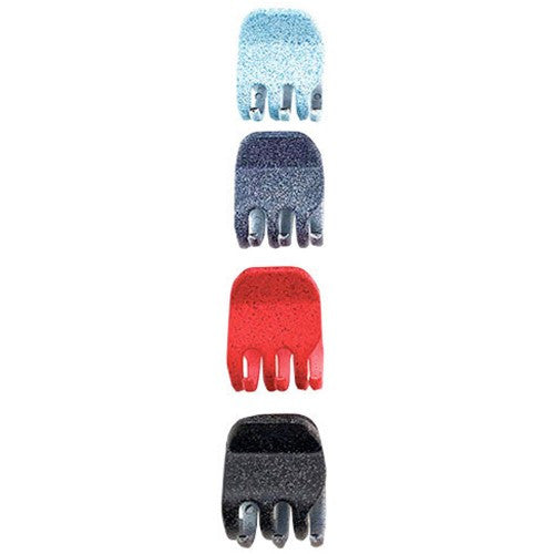 Babyliss PRO No Stress Mini Hair Clips 4pk