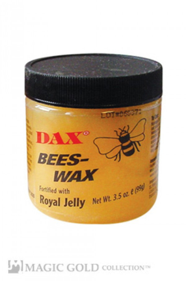 Dax-26 Bees Wax-3.5oz