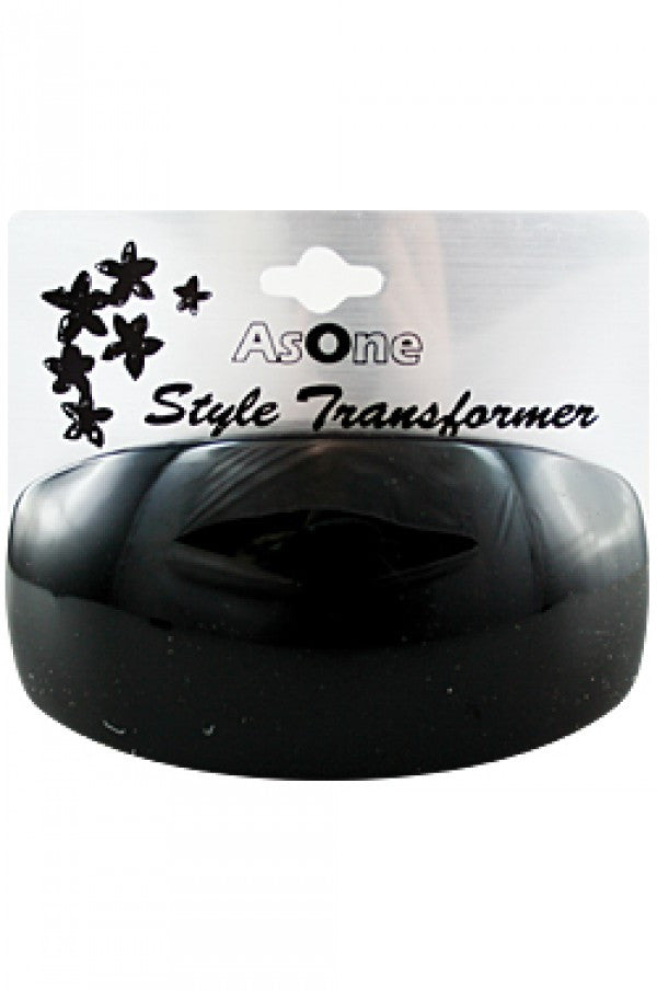 As One Hair Pin EB1094K- Black (dz)