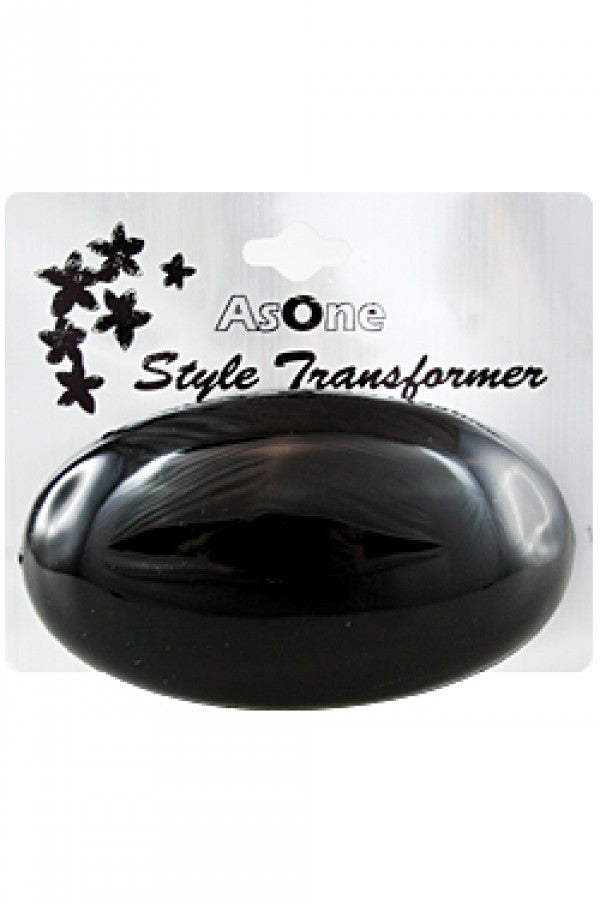 As One Hair Pin EB1097K- Black (dz)