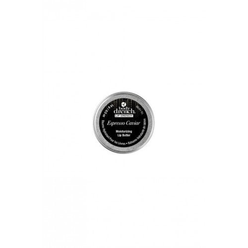 Body Drench Lip Butter Espresso Caviar