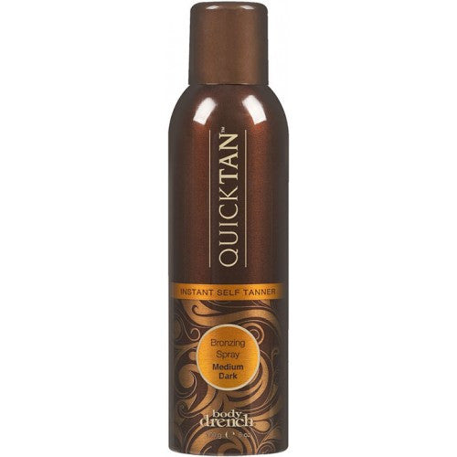 Body Drench Quick Tan Self-Tan 6oz