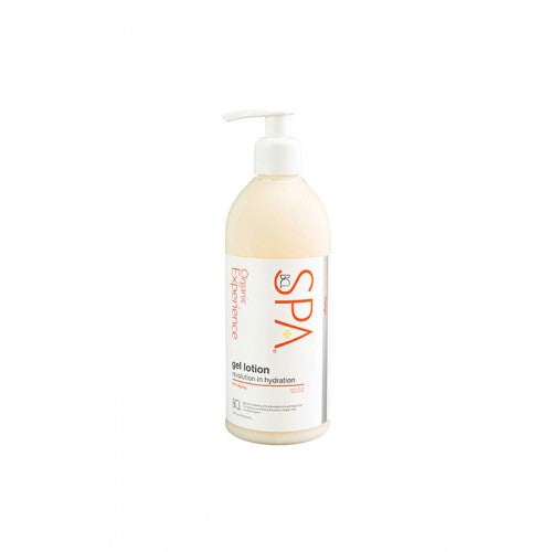 BCL Spa Mandarin & Mango Gel Lotion 12oz