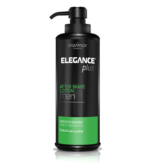 Elegance - After Shave Jupiter (Green) - 500ml