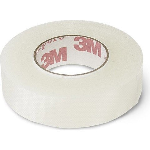 JB Surgical 3M Tape - Clear (Transpore) JBA1012-C
