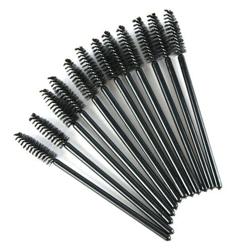 Silk-B Disposable Mascara Brush/Wand 25 Pcs MB: 26066