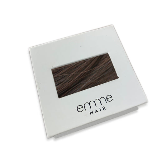 Emme - #3 Hair Extensions - Envy Me - 16in