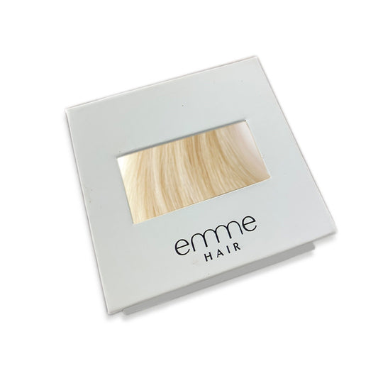 Emme - #8 Hair Extensions - Heavenly Vibes - 16in