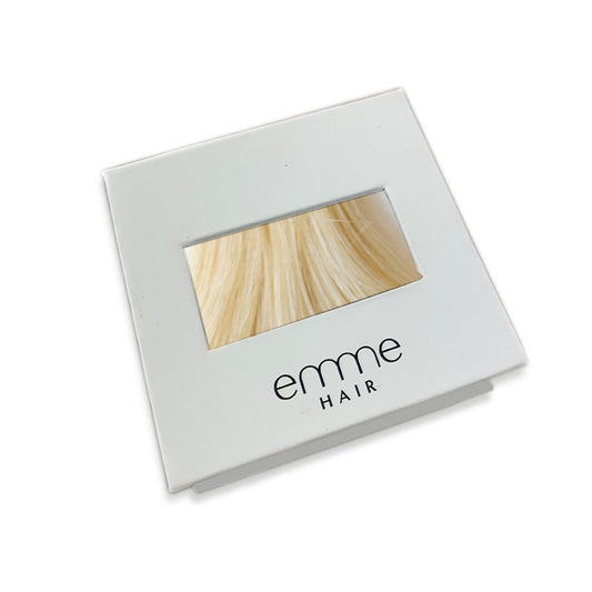 Emme - #9 Hair Extensions - Livin' The Dream - 16in