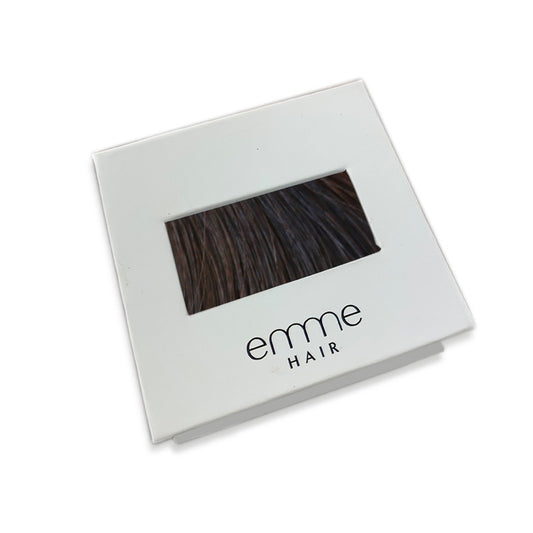 Emme - #2 Hair Extensions - Midnight Mood - 16in