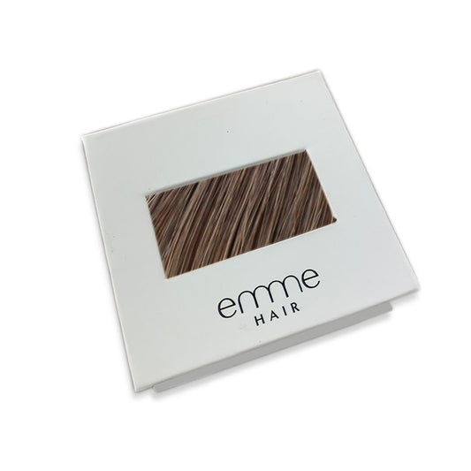Emme - #4 Hair Extensions - Bad Behaviour - 20in