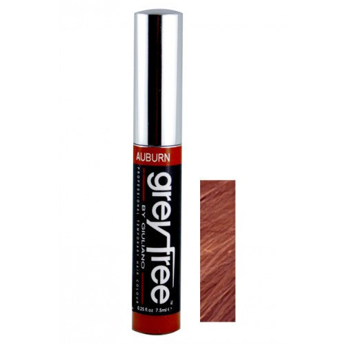 GreyFree Root Touch Up Auburn 0.3oz