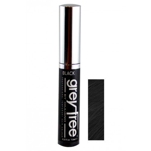 GreyFree Root Touch Up Black 0.3oz
