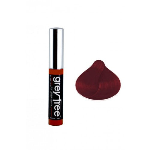 GreyFree Root Touch Up Burgundy 0.3oz