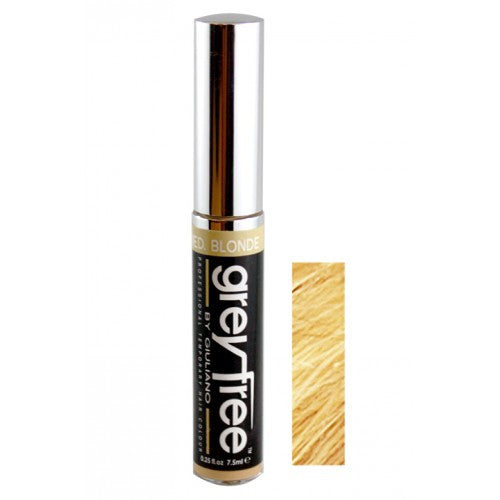 GreyFree Root Touch Up Medium Blonde 0.3oz
