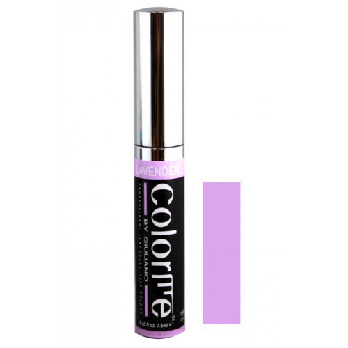 ColorMe Temporary Hair Mascara Lavender 0.3oz