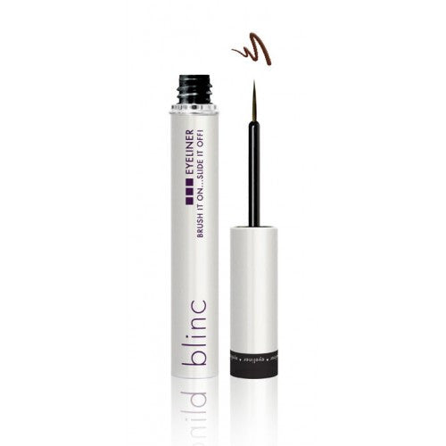 Blinc Liquid Eyeliner Brown