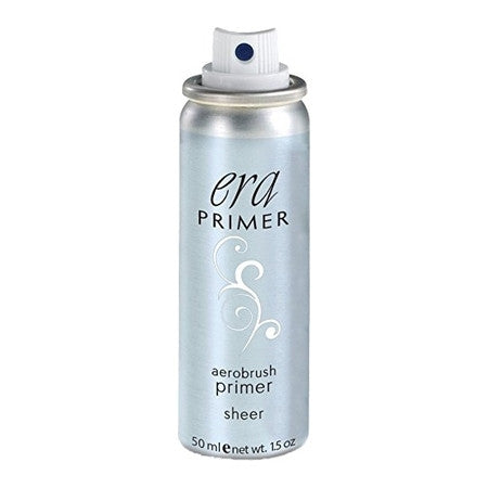 Era Beauty - Aerobrush - Sheer Primer - 50ml