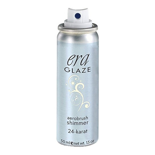 Era Beauty - Aerobrush - Glaze Platinum Shimmer - 50ml