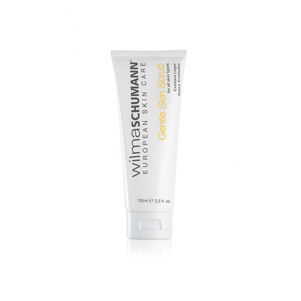 Wilma Schumann Gentle Skin Scrub