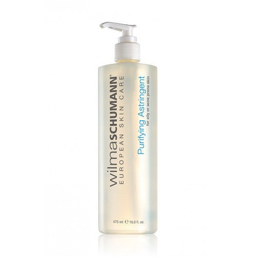 Wilma Schumann Purifying Astringent 16oz