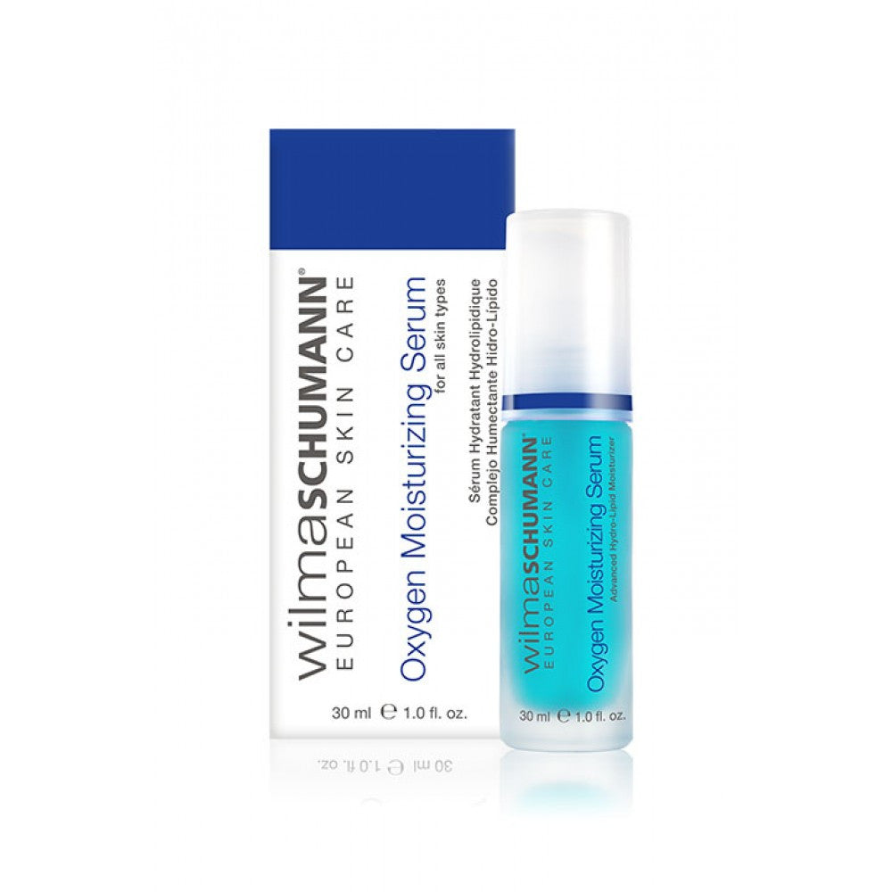 Wilma Schumann Oxygen Moisturizing Serum