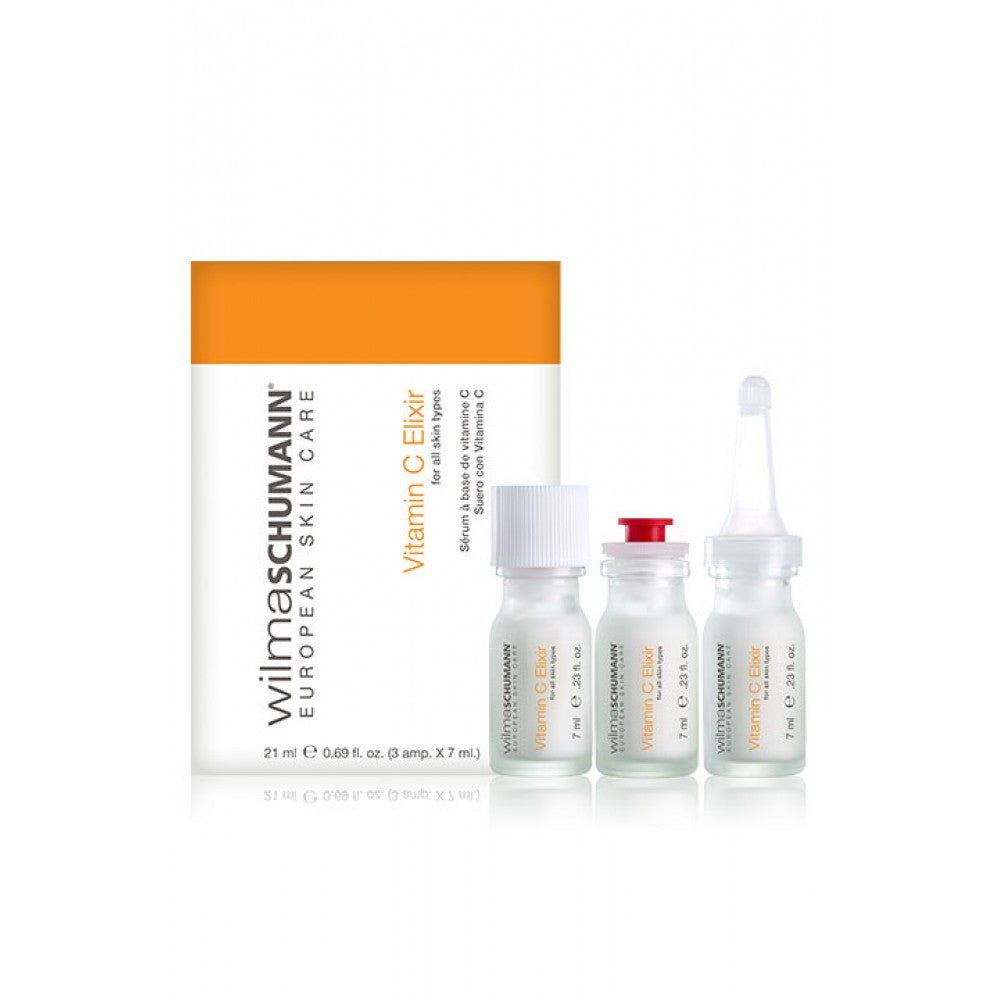 Wilma Schumann Vitamin C Elixir