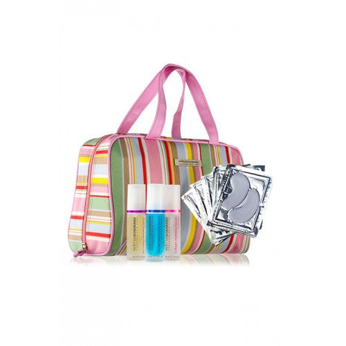 Wilma Schumann Forever Young Anti-Aging Take Home Kit 4pk