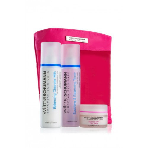 Wilma Schumann Normal/Combination Take Home Kit 3pk