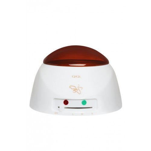 GiGi Mini Wax Warmer With Cover