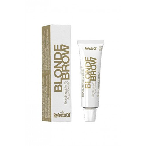 Refectocil Blonde Brow Bleaching Paste