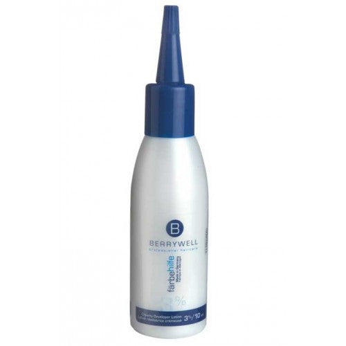 Berrywell Eyelash 2oz Developer 3%