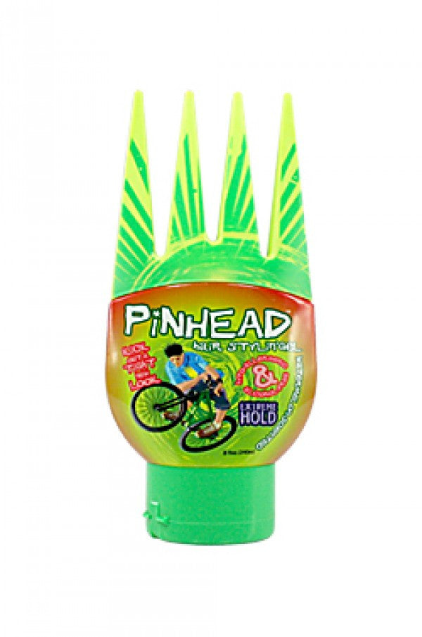 Eco Styler-40 PinHead Styling Gel (8oz) Watermelon