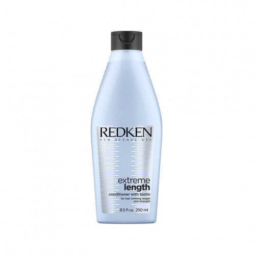 Redken Extreme Length Conditioner with Biotin 8.5oz/250ml