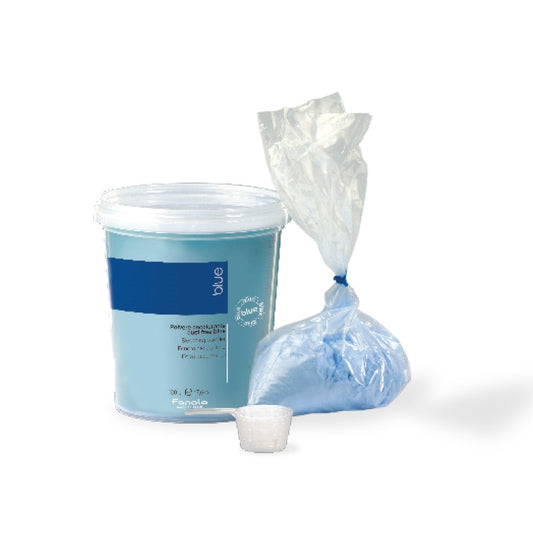 Fanola - Blue Bleaching Powder - 500g