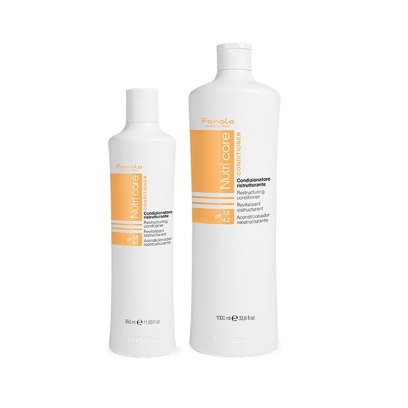 Fanola - Nutri Care Restructuring Conditioner - 350ml