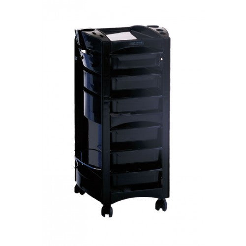 AGV Diffusion Friend Trolley - Black