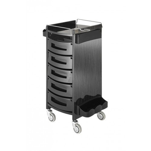 AGV Skip 1 Wood Trolley