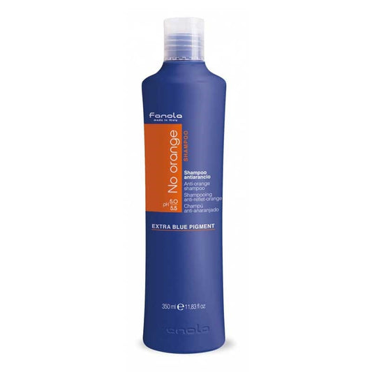 Fanola - No Orange Shampoo - 350ml