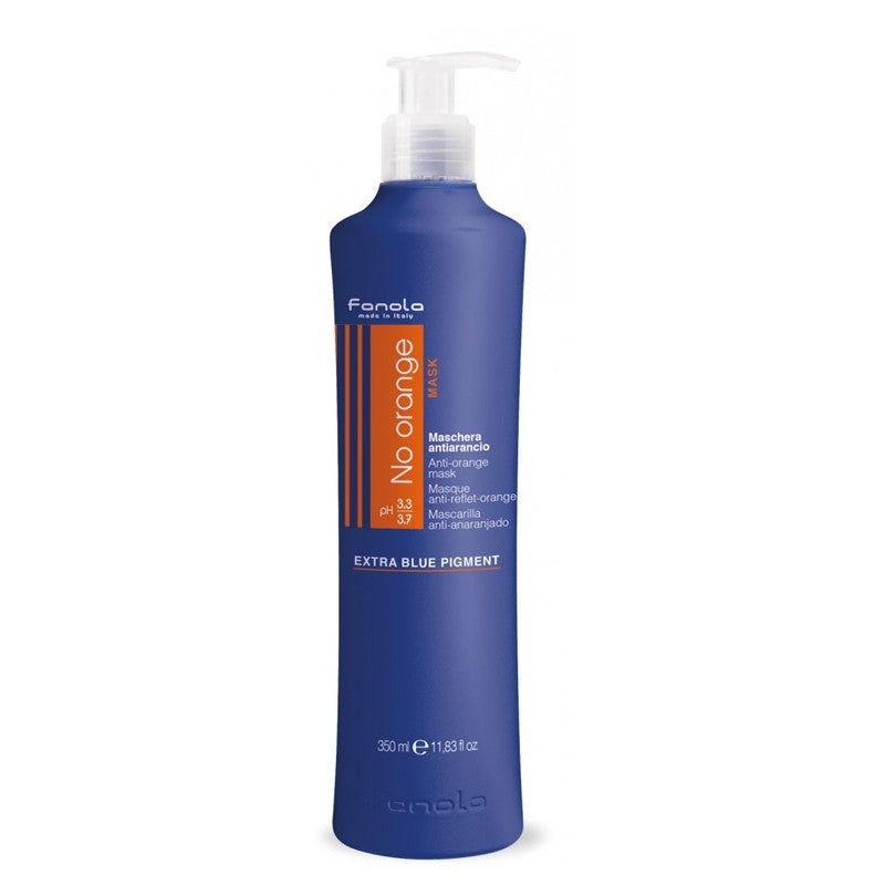 Fanola - No Orange Mask - 350ml