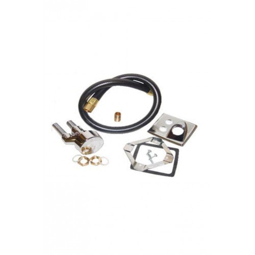 Belvedere 403c Vacuum Breaker Complete Kit