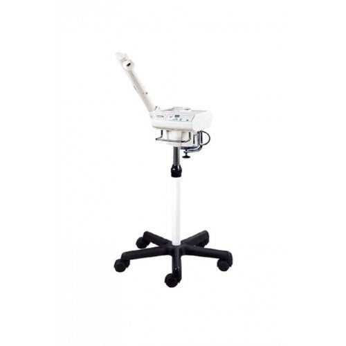 Equipro Vapoderm Steamer (base Not Included)