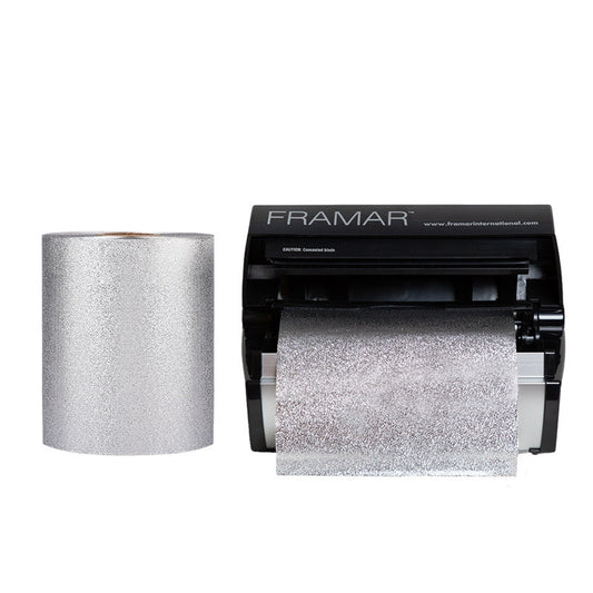 Framar - (98000) Fold Freak Foil Dispenser With Foil Combo