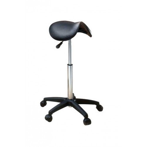 Dannyco Saddle Seat Stool 883