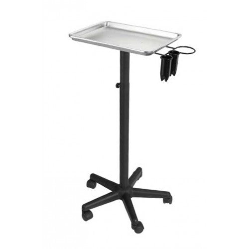 Dannyco Aluminum Multipurpose Tray Silver