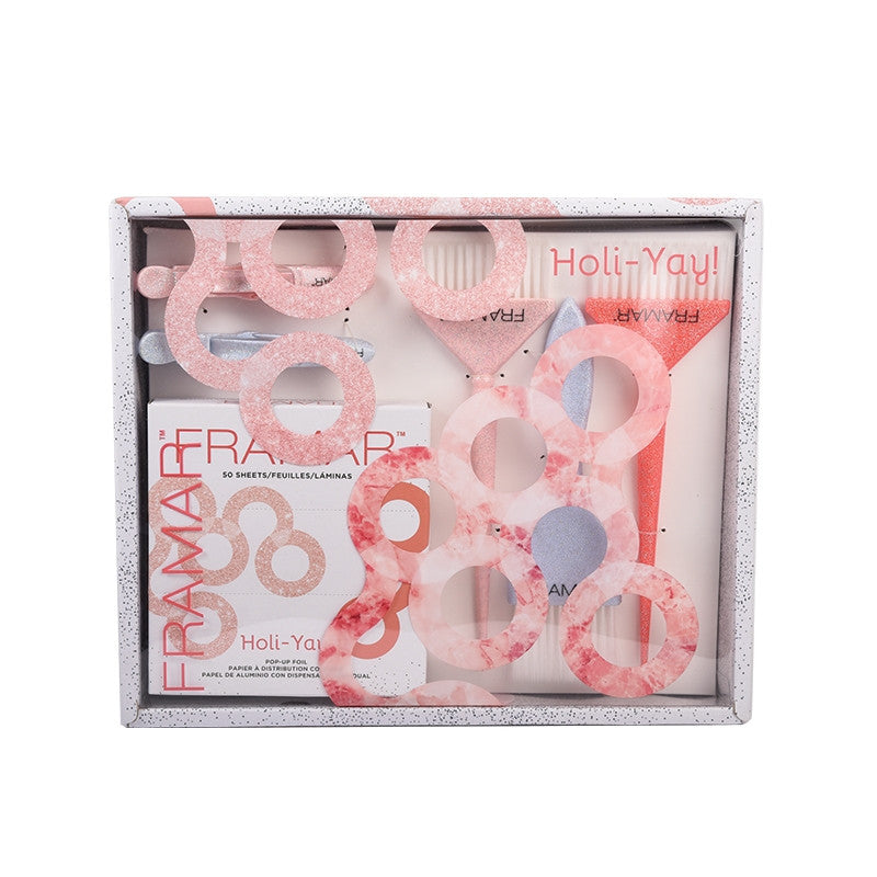 Framar - (99010) Holi-Yay Kit 2019