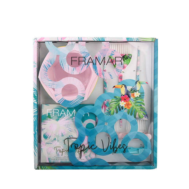 Framar - (96000) - Tropic Vibes Kit