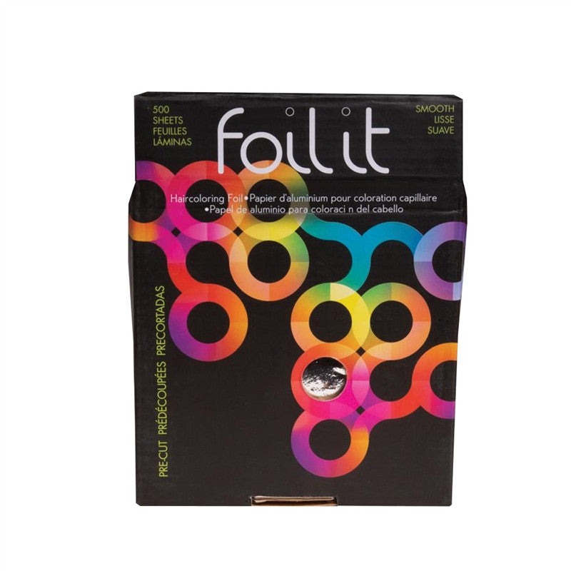 Framar - (15009) Pre-Cut Foil - Smooth - 5x7 Heavy