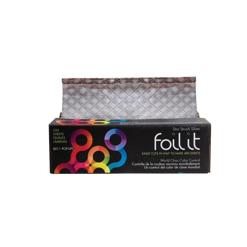Framar - (13005) Pop-Up Foil - 8x11 - 200pk