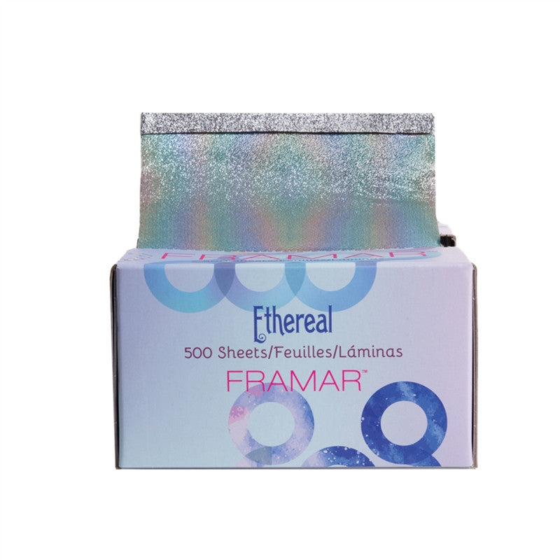 Framar - Pop Up Foil - 5x11 - Ethereal 500 Sheets